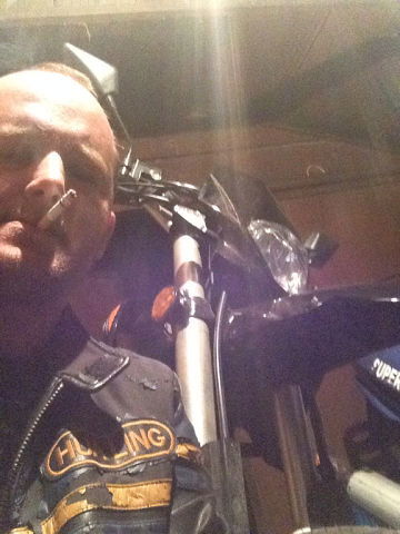 Андрей Линцов