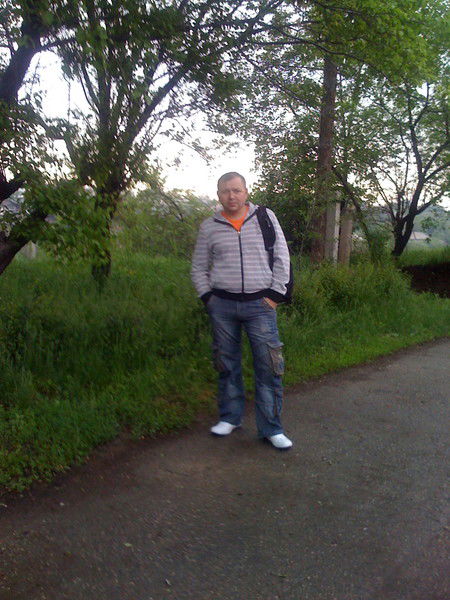 Иван Поликарпов