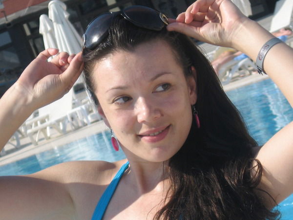 Римма Гимадиева