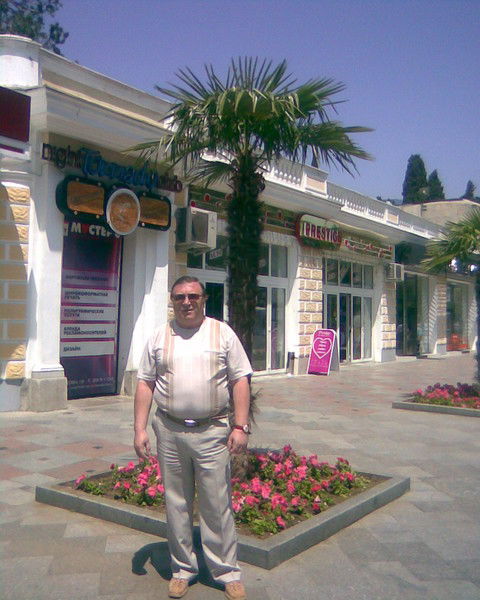 Василий Бережанский