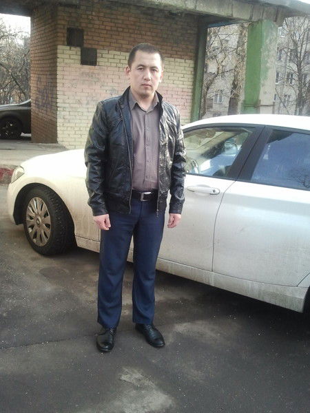 Асанбек Акыбаев