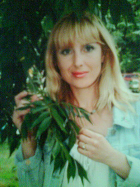 Анжеллика Липская