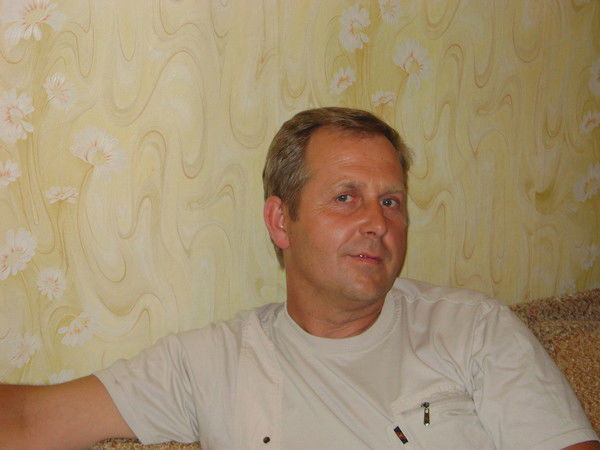 Игорь Гаврилюк