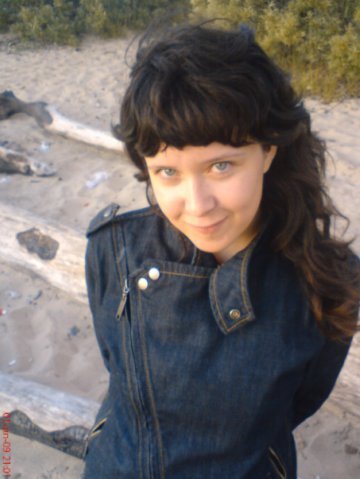 Анна Войнова