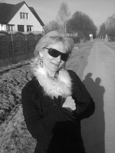 Елена Воронкова