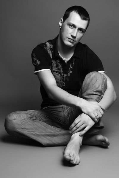 Дмитрий Кузнецов