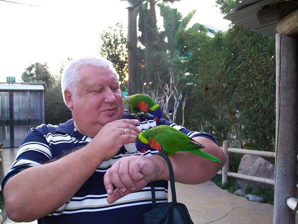 Валерий Сафонов