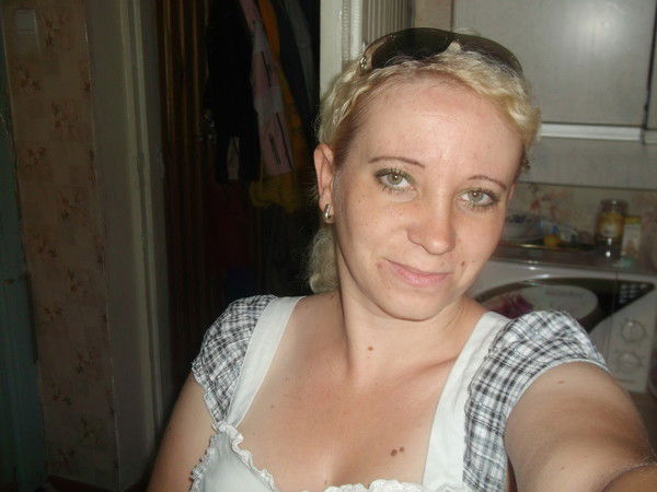 Вера Смурыгина