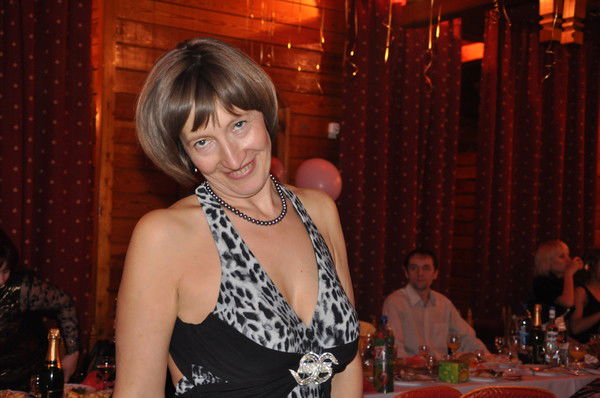 Людмила Попова