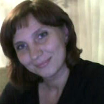 Ольга Бессарабова