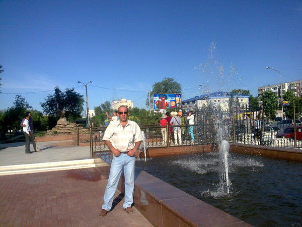 Олег Гордиянчук