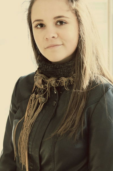 Алина Курлаева