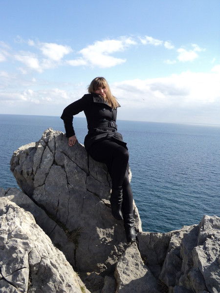 Наталья Байдурова