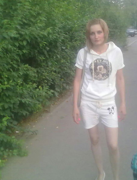 Галина Тунгускова