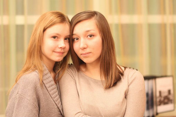 Дарья Фадеева