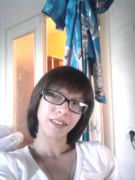 Олеся Кранцевич