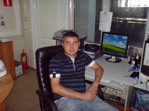 Юра Денисов