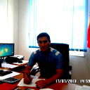Мирбек Кожалиев