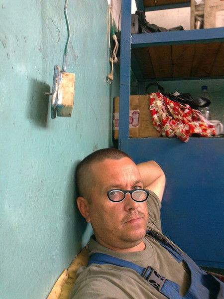 Михаил Габов