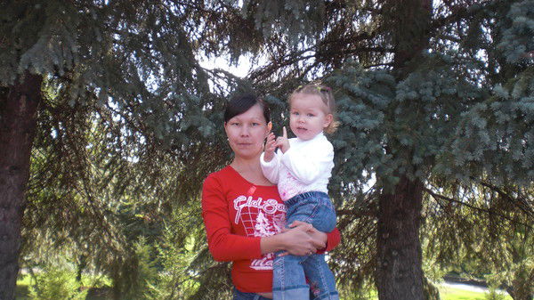 Трифонова Зилия