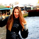 Настя Куликова