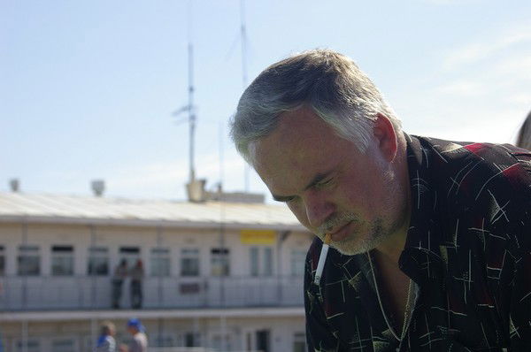 Валерий Пермяков