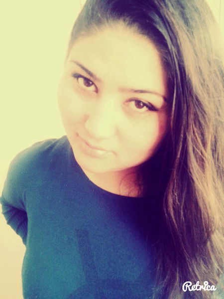 Диляра Валиева