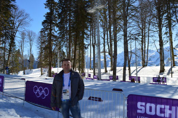 Валера Сенчугов