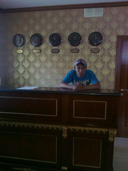 Данияр Бауыржан )))))))))