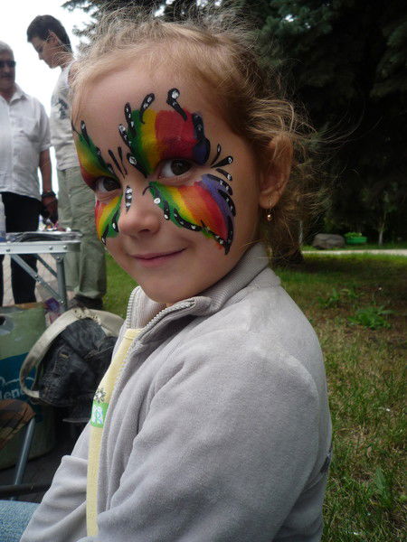 Марина Дулебенец