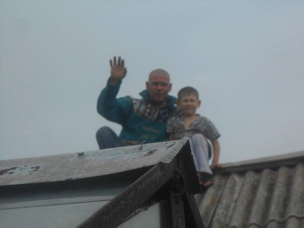 Максим Богдашов