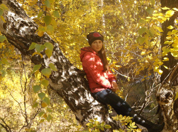 Квашнина Виолетта