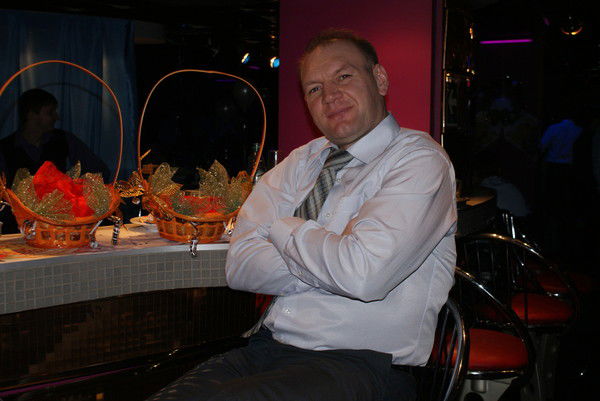 Олег Хобока