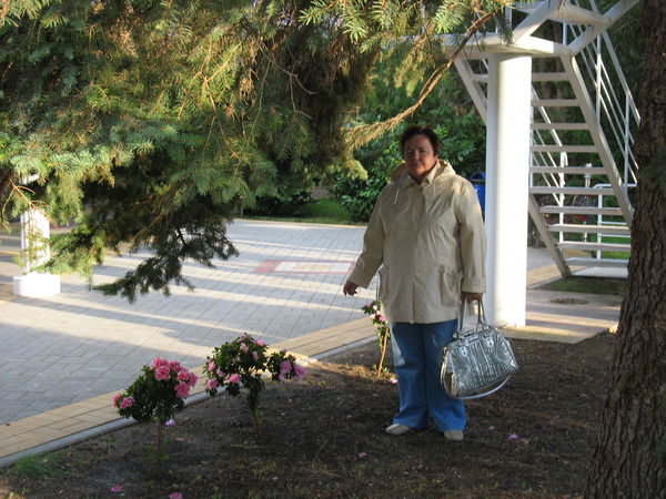 Ираида Ярославцева