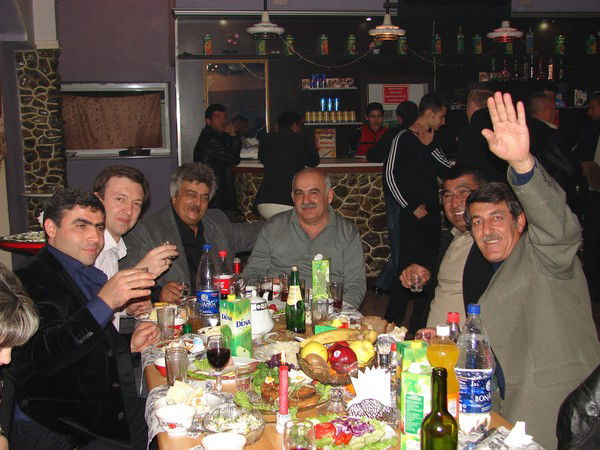 Тофик Гусейнов