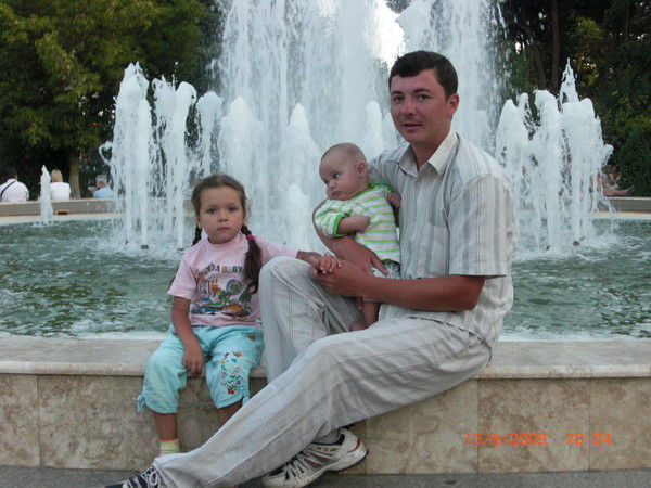 Алексей Умрихин