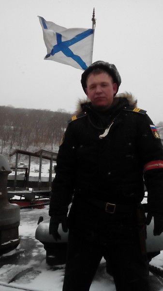 Сергей Алексеев