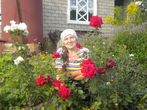 Гульсиря Мижарева