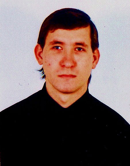 Юрий Похилюк