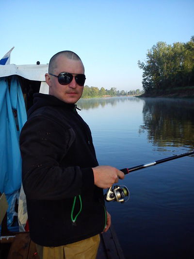 Максим Луканин