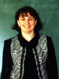 Татьяна Рудыка