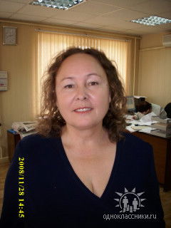 Светлана Буторина