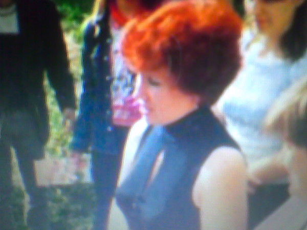 Матвеева Любовь