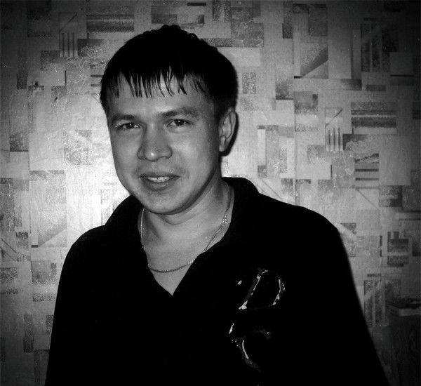 Андрей Душев