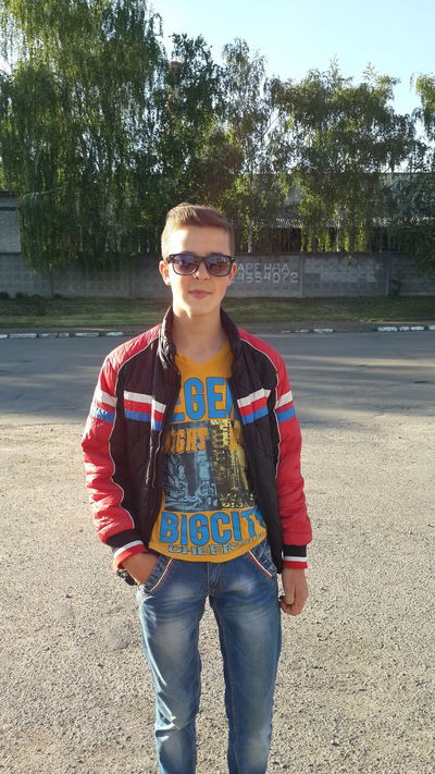 Юра Слоневський