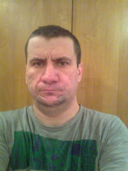 Игорь Воробьёв