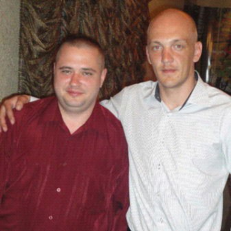 Соротокин Дмитрий