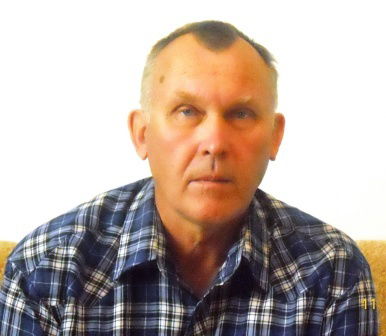 Владислав Окладников