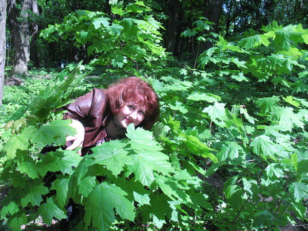 Валентина Турченяк