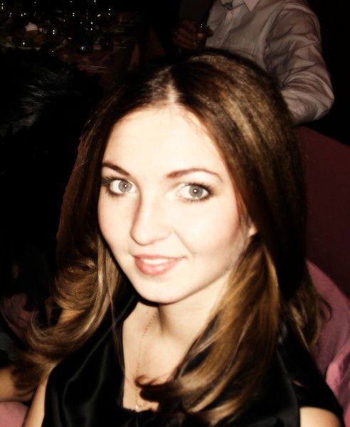 Елена Соловьева